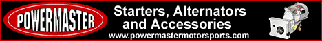 Starters, Alternators and Accessories