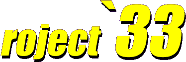 Project33